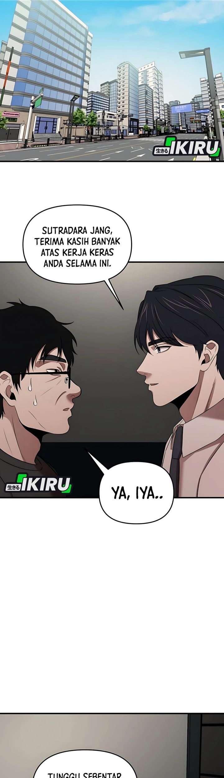 When a Genius Office Worker Goes Too Far Chapter 10 - halaman 50