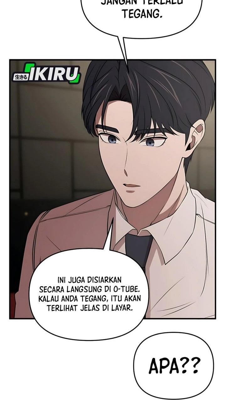 When a Genius Office Worker Goes Too Far Chapter 10 - halaman 55