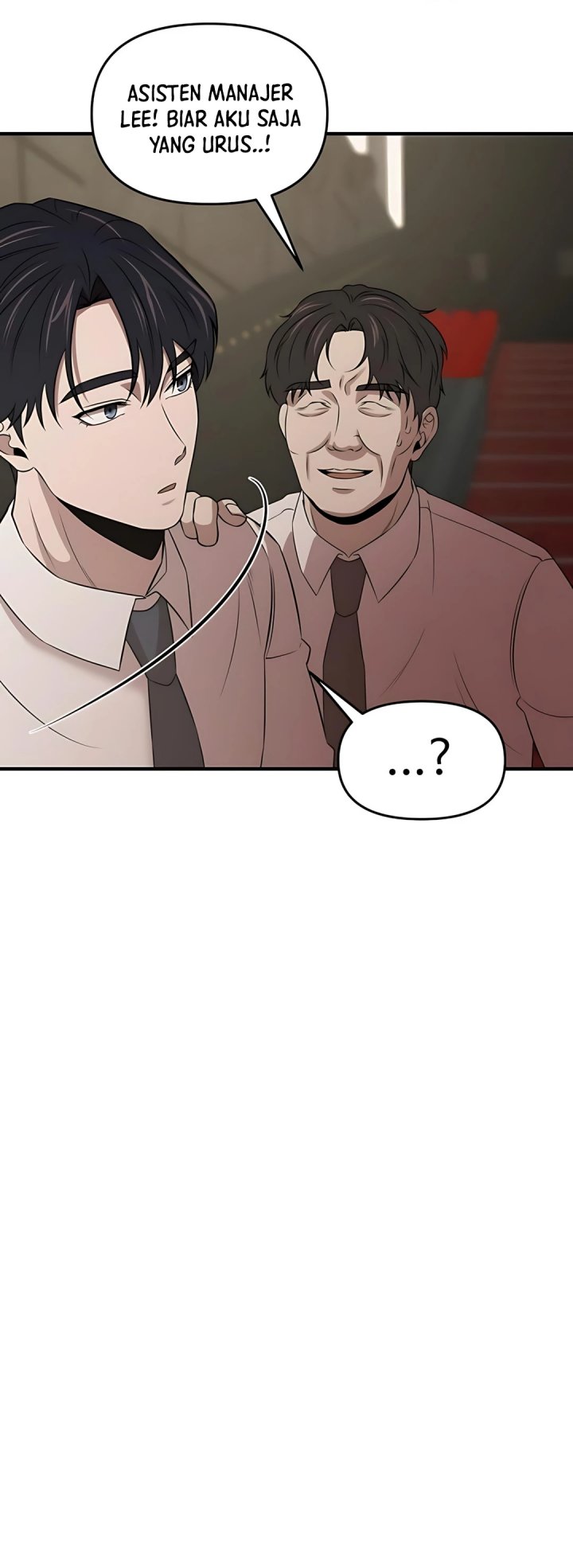 When a Genius Office Worker Goes Too Far Chapter 10 - halaman 56