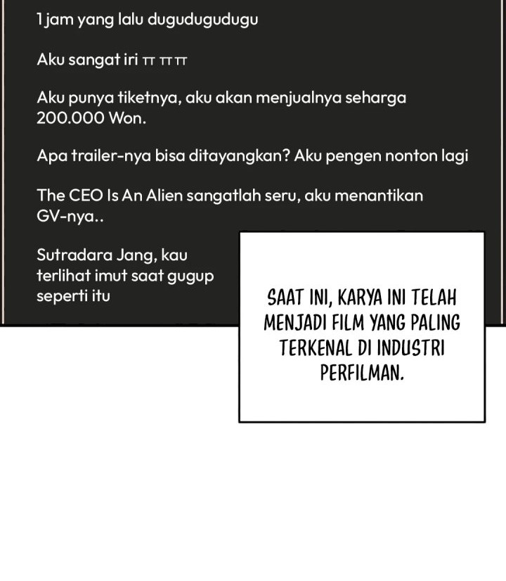 When a Genius Office Worker Goes Too Far Chapter 10 - halaman 58