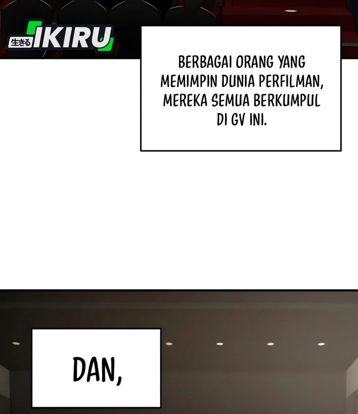 When a Genius Office Worker Goes Too Far Chapter 10 - halaman 66