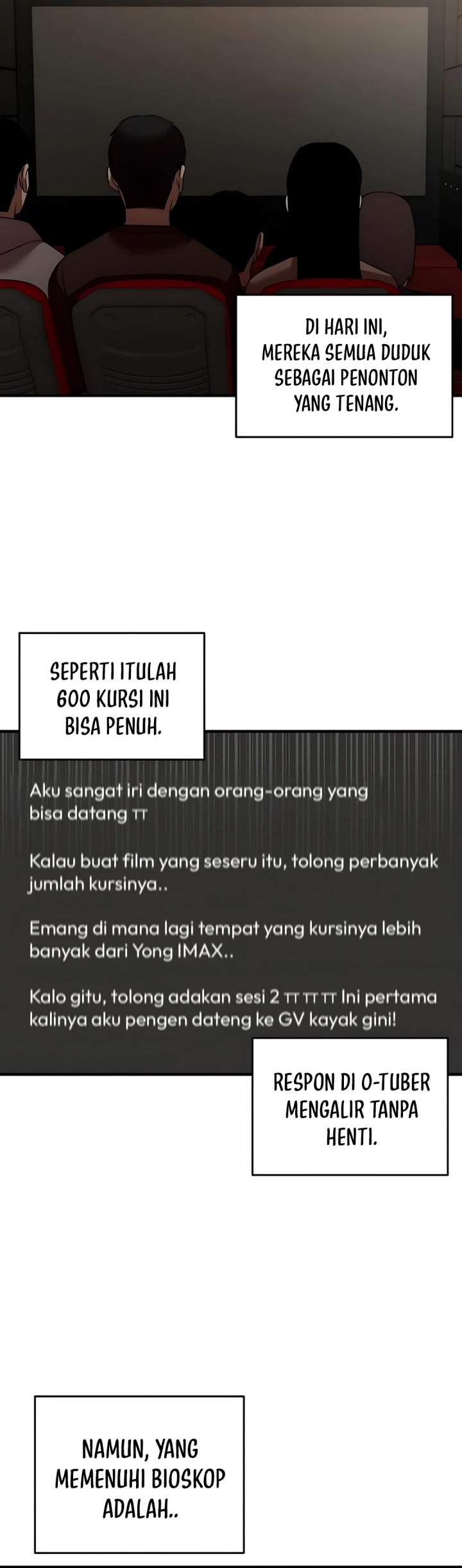 When a Genius Office Worker Goes Too Far Chapter 10 - halaman 67