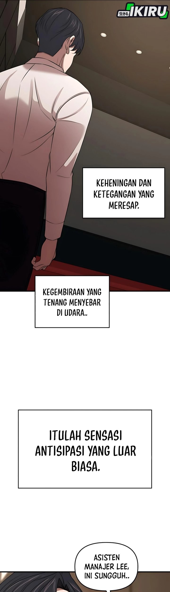 When a Genius Office Worker Goes Too Far Chapter 10 - halaman 68