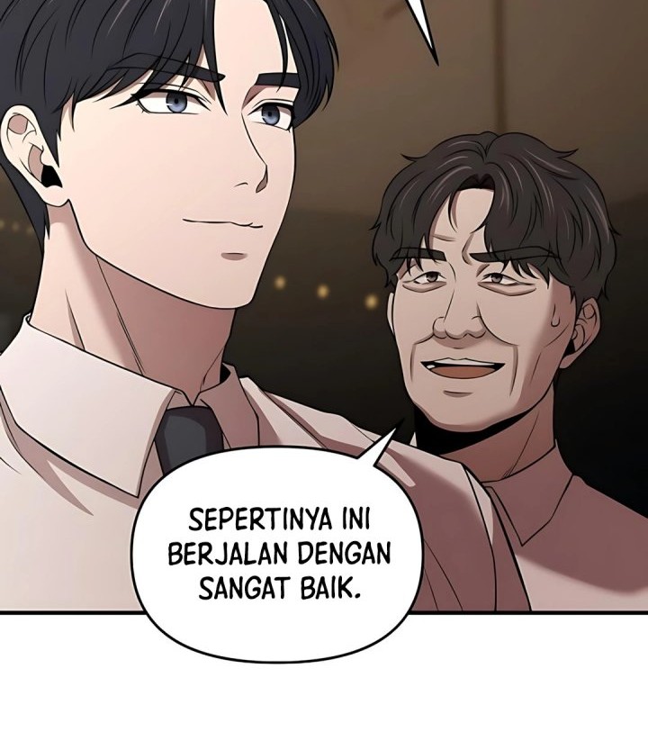 When a Genius Office Worker Goes Too Far Chapter 10 - halaman 69