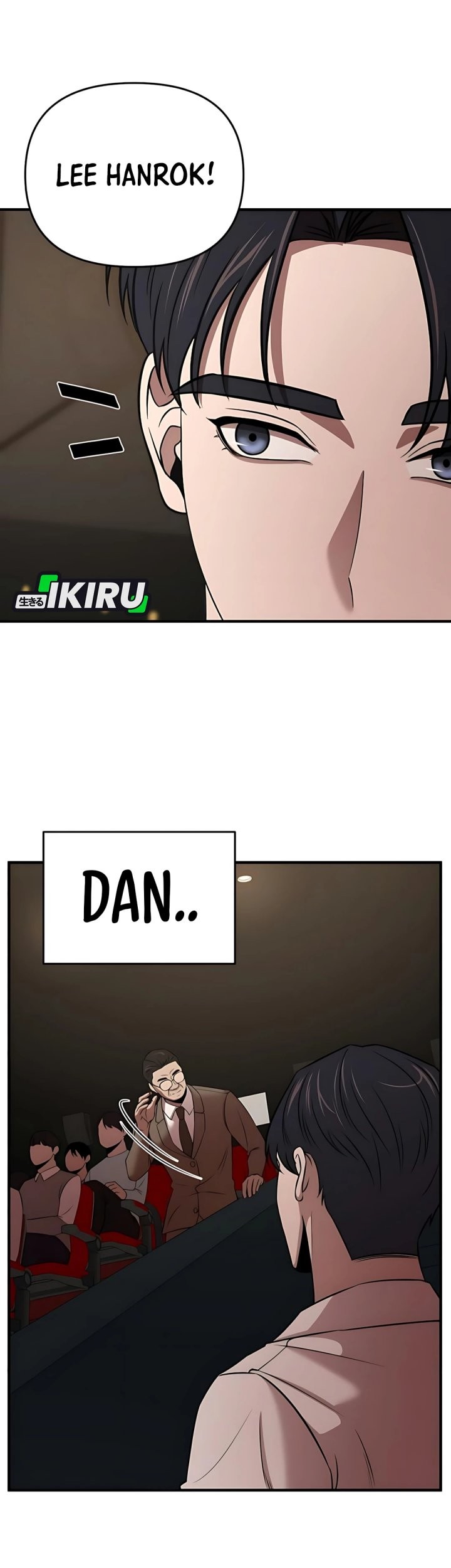 When a Genius Office Worker Goes Too Far Chapter 10 - halaman 70