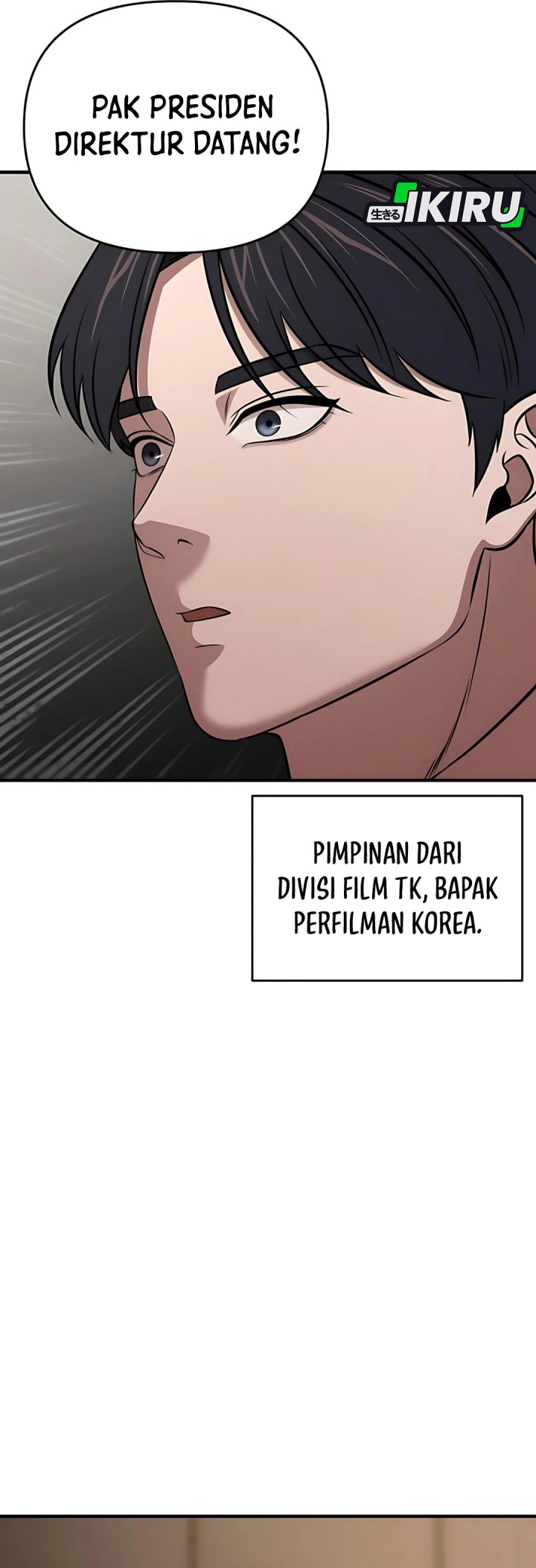 When a Genius Office Worker Goes Too Far Chapter 10 - halaman 72