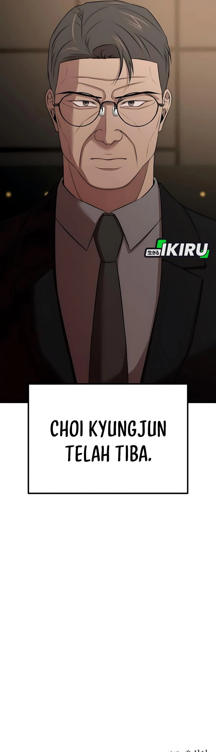 When a Genius Office Worker Goes Too Far Chapter 10 - halaman 73