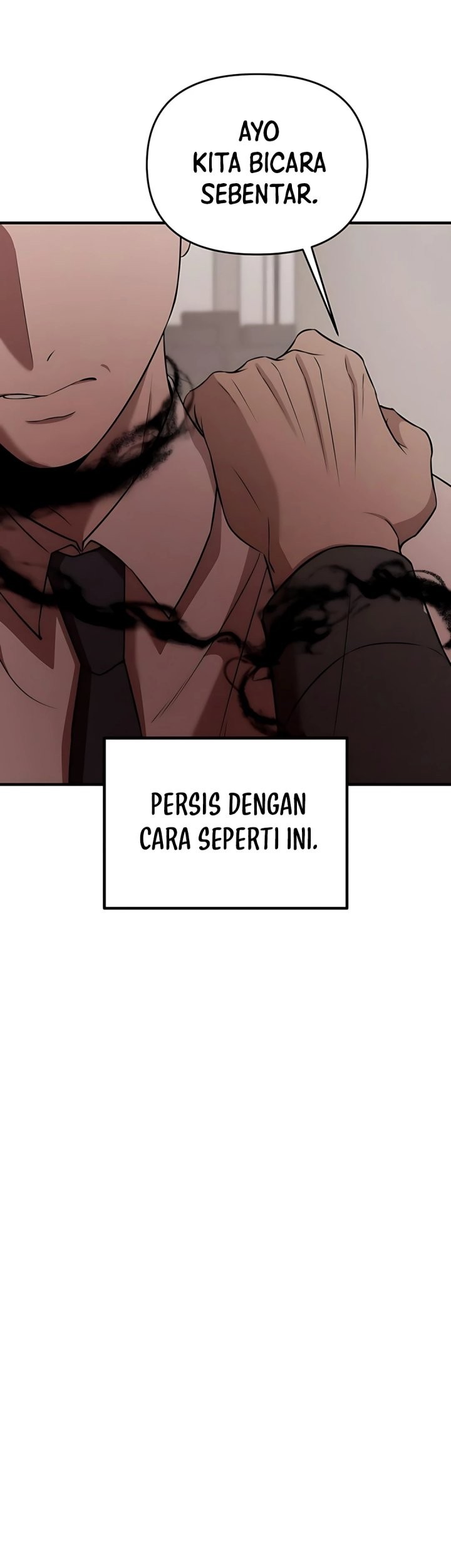 When a Genius Office Worker Goes Too Far Chapter 10 - halaman 9
