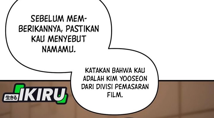 When a Genius Office Worker Goes Too Far Chapter 11 - halaman 12