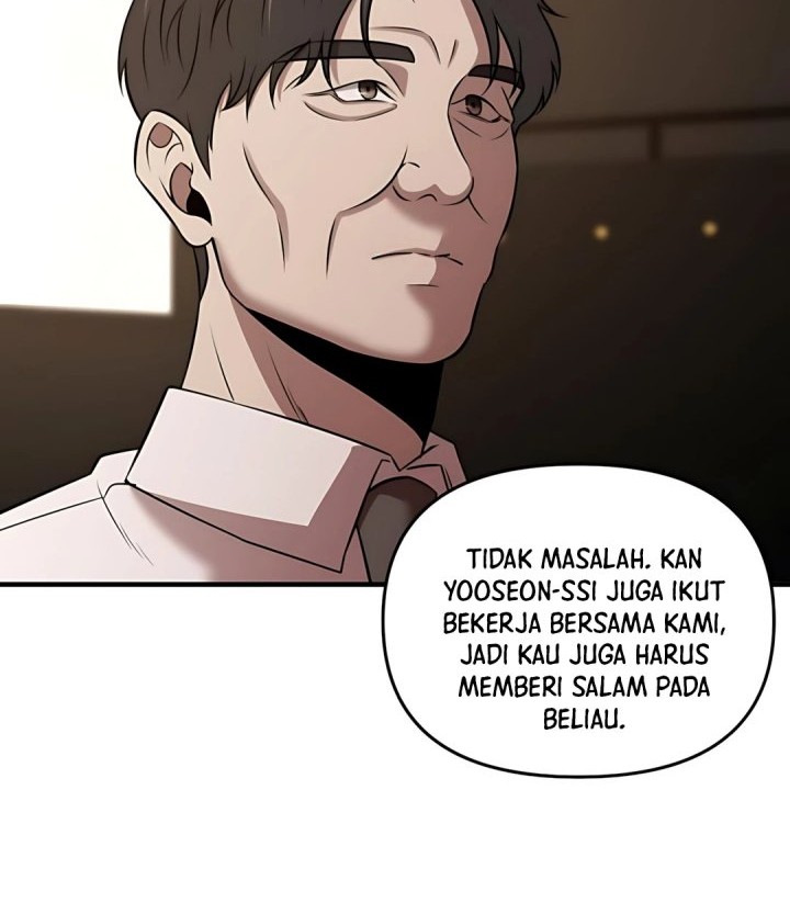 When a Genius Office Worker Goes Too Far Chapter 11 - halaman 15
