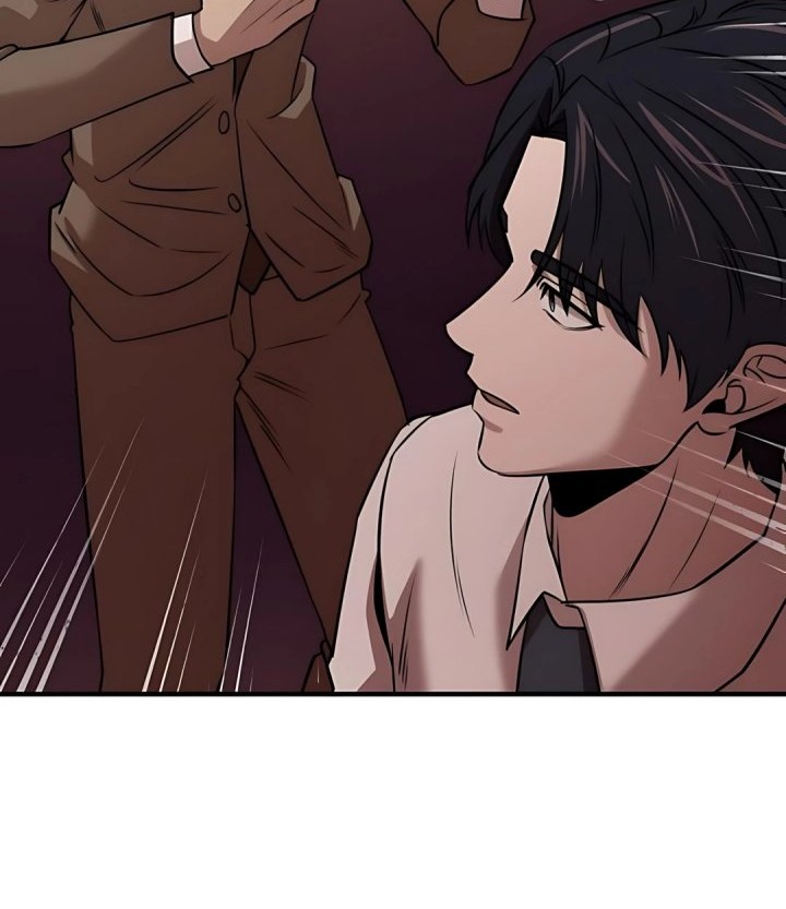 When a Genius Office Worker Goes Too Far Chapter 11 - halaman 37