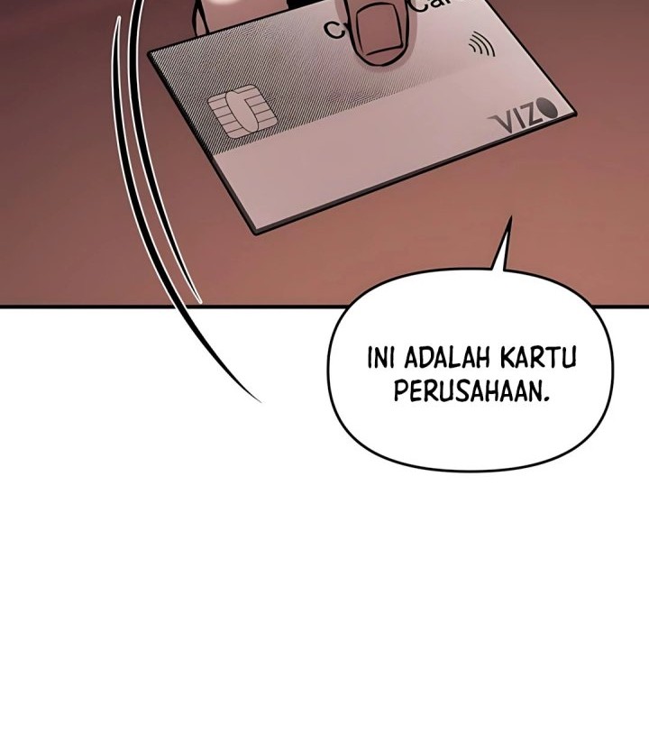 When a Genius Office Worker Goes Too Far Chapter 11 - halaman 39