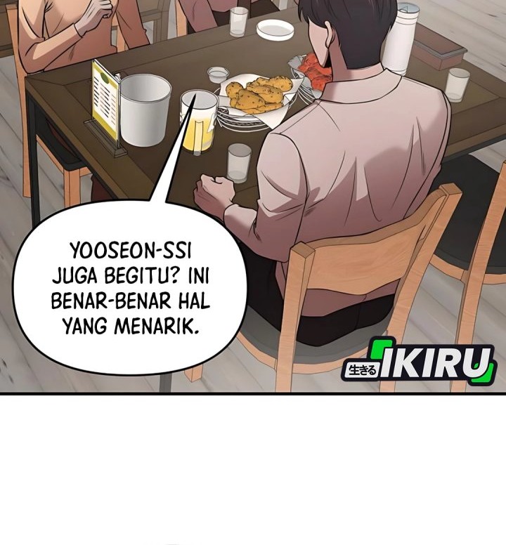 When a Genius Office Worker Goes Too Far Chapter 11 - halaman 41