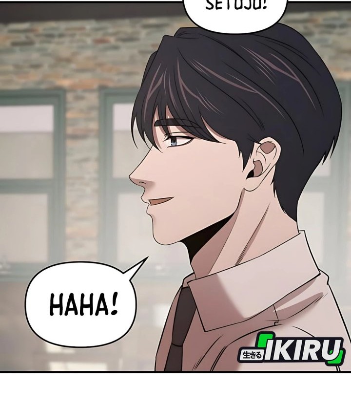 When a Genius Office Worker Goes Too Far Chapter 11 - halaman 43