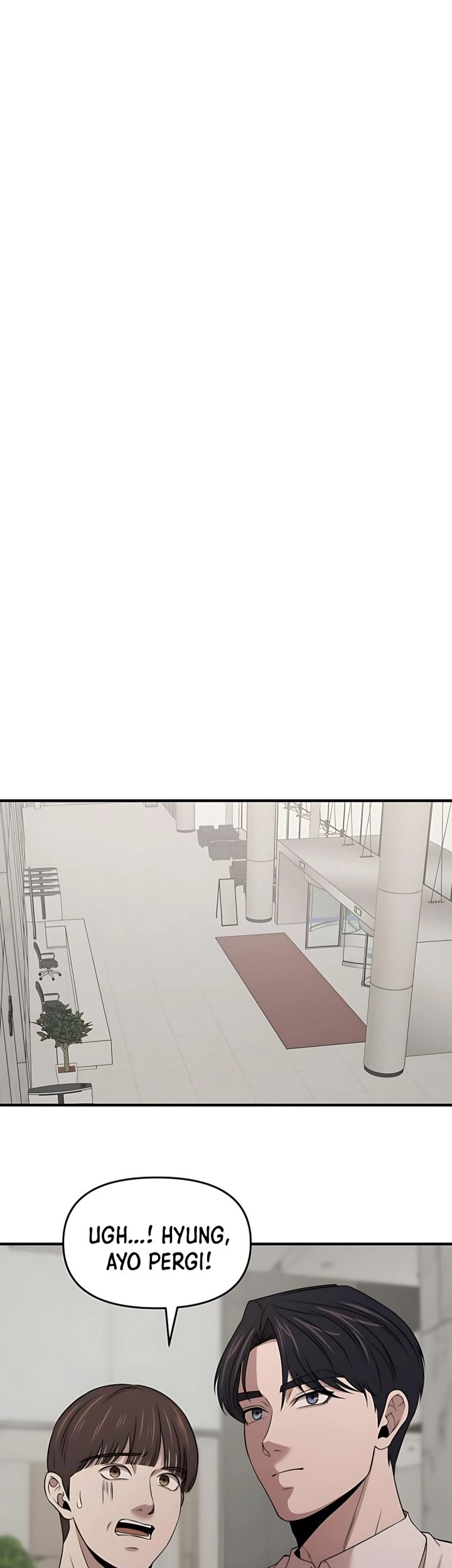 When a Genius Office Worker Goes Too Far Chapter 11 - halaman 46