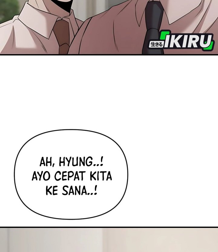 When a Genius Office Worker Goes Too Far Chapter 11 - halaman 47