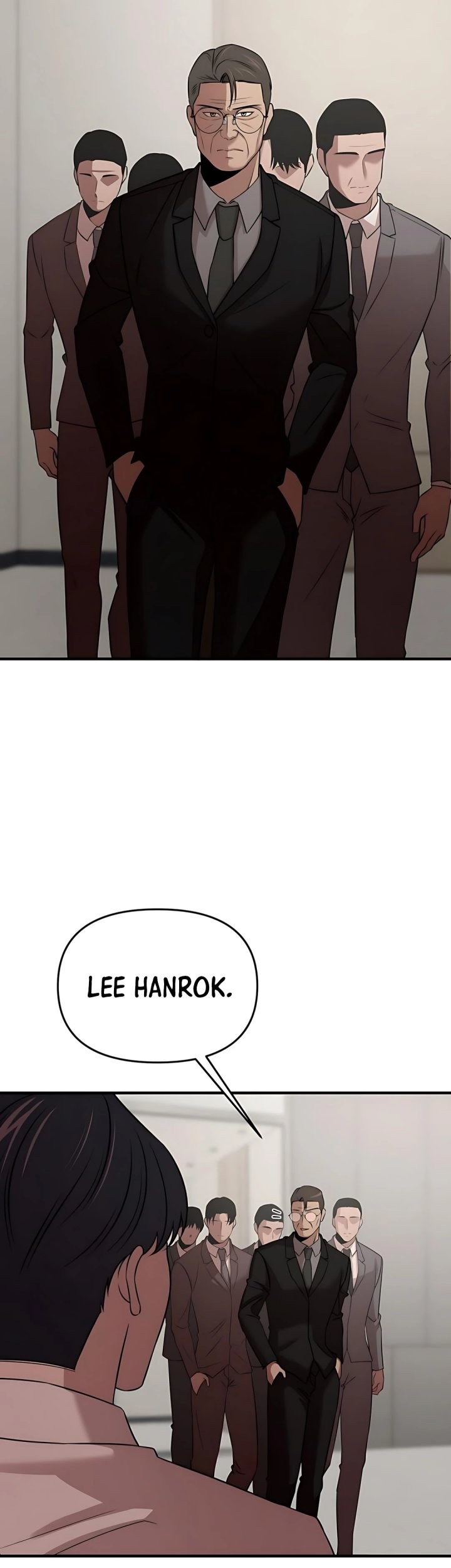 When a Genius Office Worker Goes Too Far Chapter 11 - halaman 48