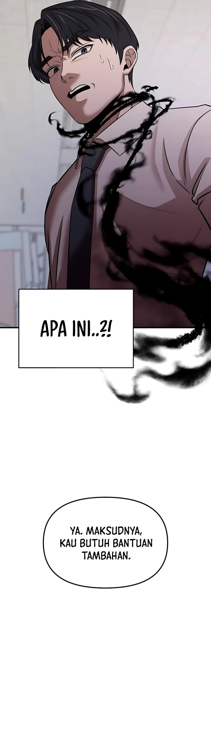 When a Genius Office Worker Goes Too Far Chapter 11 - halaman 60