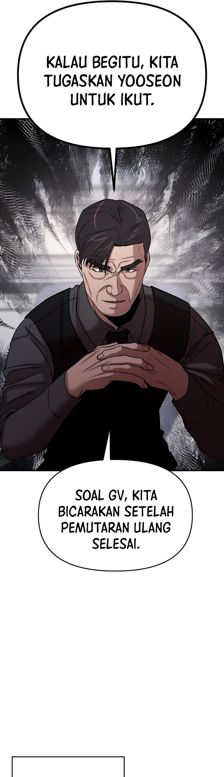 When a Genius Office Worker Goes Too Far Chapter 11 - halaman 62
