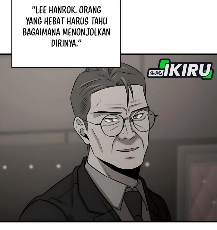 When a Genius Office Worker Goes Too Far Chapter 11 - halaman 63