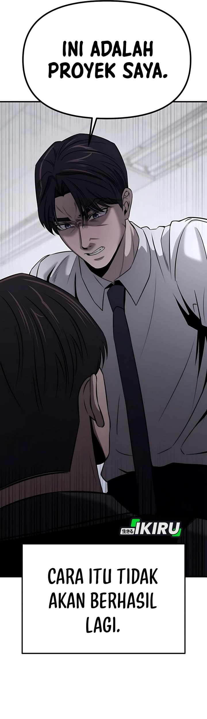 When a Genius Office Worker Goes Too Far Chapter 11 - halaman 68