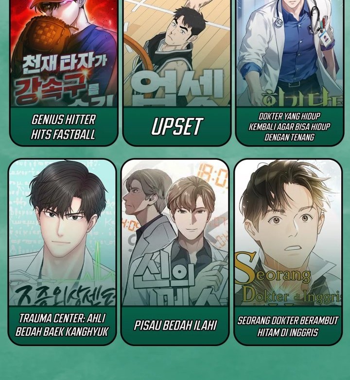 When a Genius Office Worker Goes Too Far Chapter 11 - halaman 71