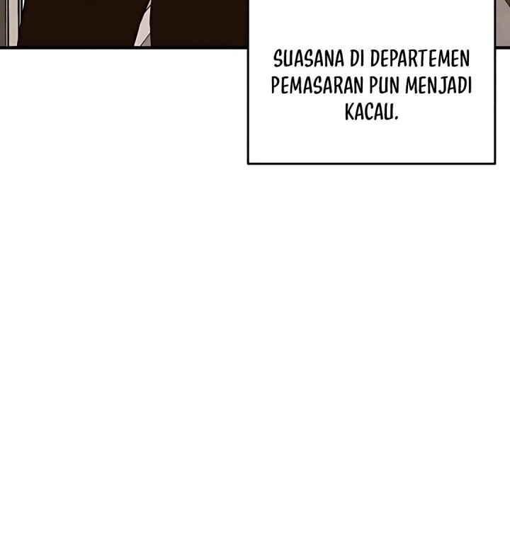 When a Genius Office Worker Goes Too Far Chapter 12 - halaman 10