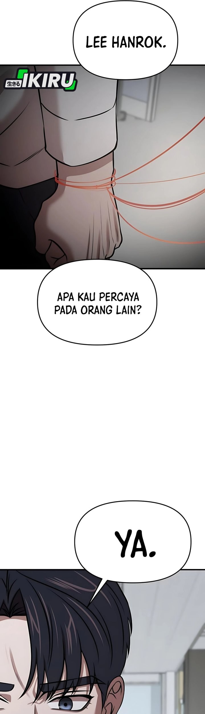 When a Genius Office Worker Goes Too Far Chapter 12 - halaman 11