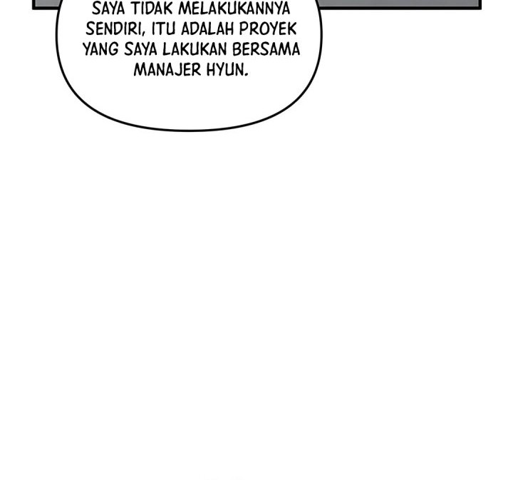 When a Genius Office Worker Goes Too Far Chapter 12 - halaman 14
