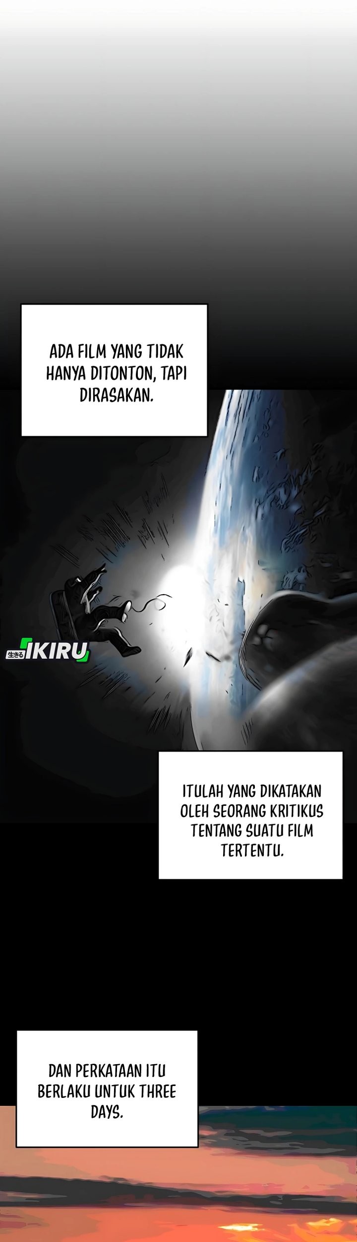 When a Genius Office Worker Goes Too Far Chapter 12 - halaman 31