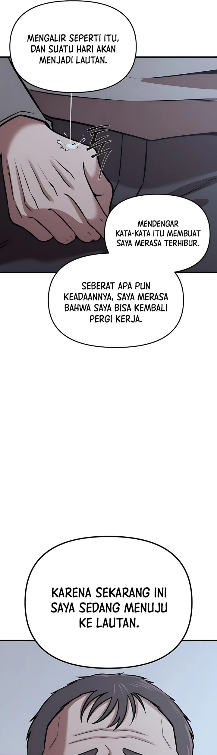 When a Genius Office Worker Goes Too Far Chapter 12 - halaman 53