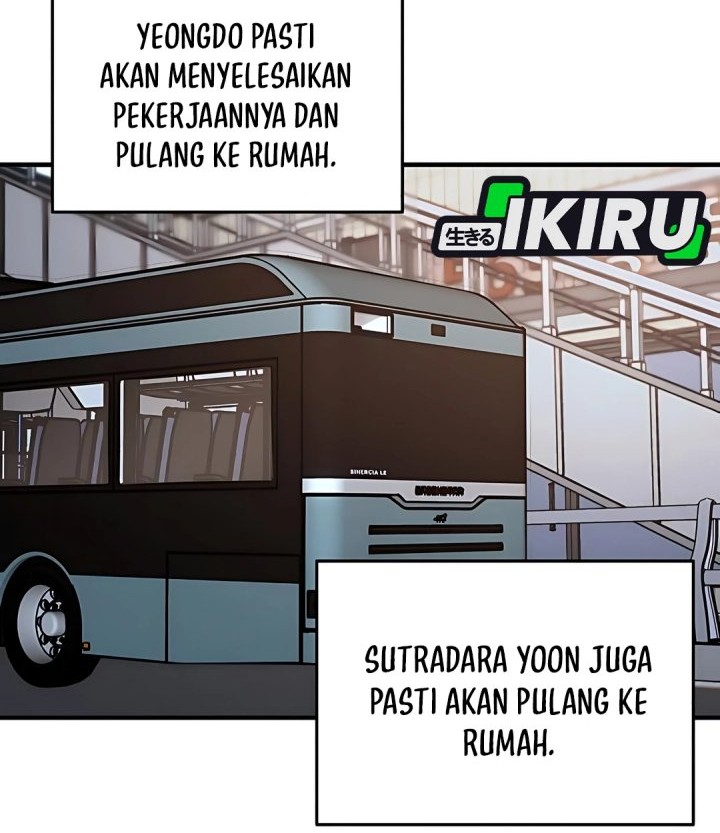 When a Genius Office Worker Goes Too Far Chapter 12 - halaman 59