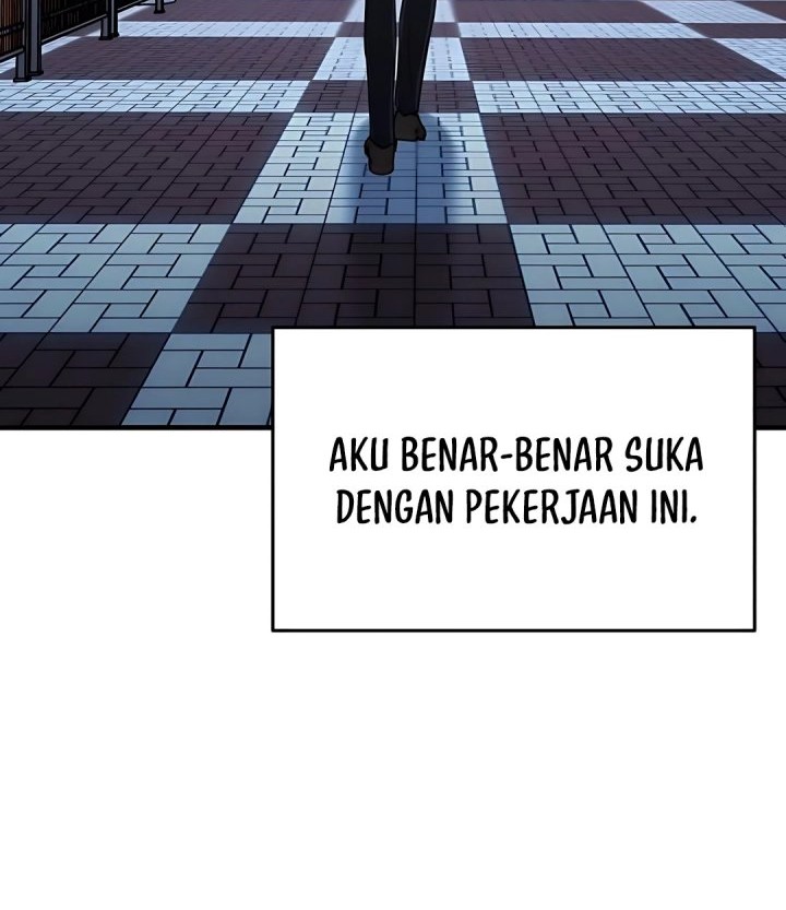 When a Genius Office Worker Goes Too Far Chapter 12 - halaman 61