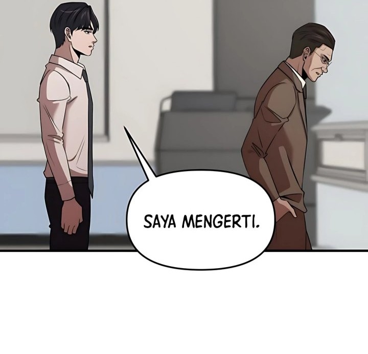 When a Genius Office Worker Goes Too Far Chapter 12 - halaman 68