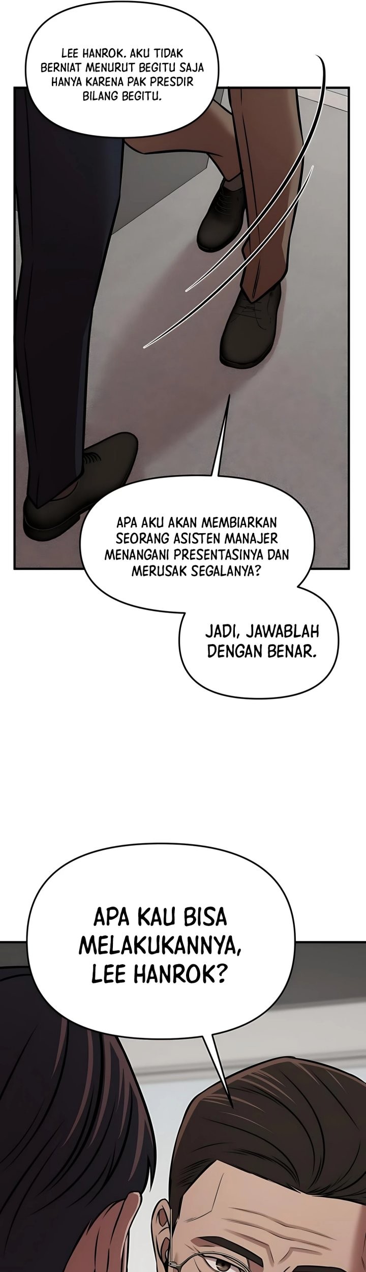 When a Genius Office Worker Goes Too Far Chapter 12 - halaman 69