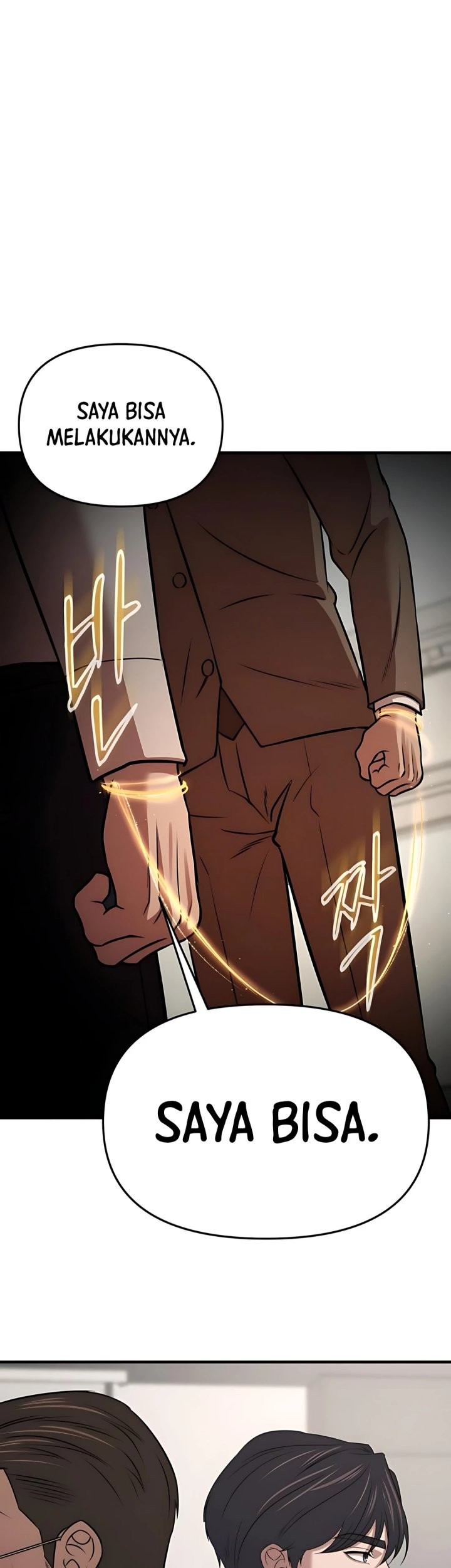 When a Genius Office Worker Goes Too Far Chapter 12 - halaman 71