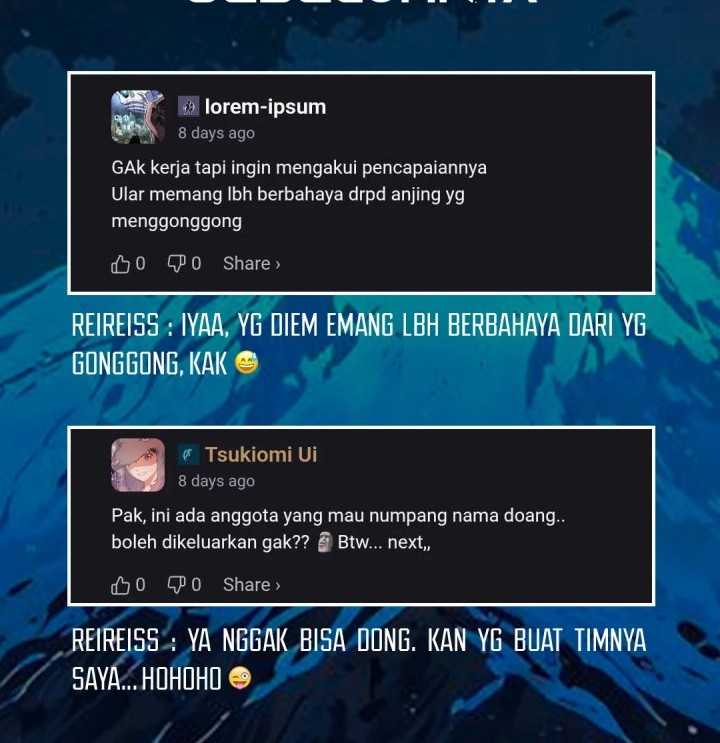 When a Genius Office Worker Goes Too Far Chapter 12 - halaman 74