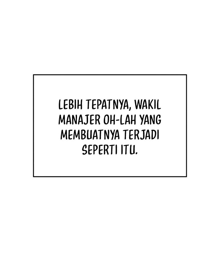 When a Genius Office Worker Goes Too Far Chapter 12 - halaman 8