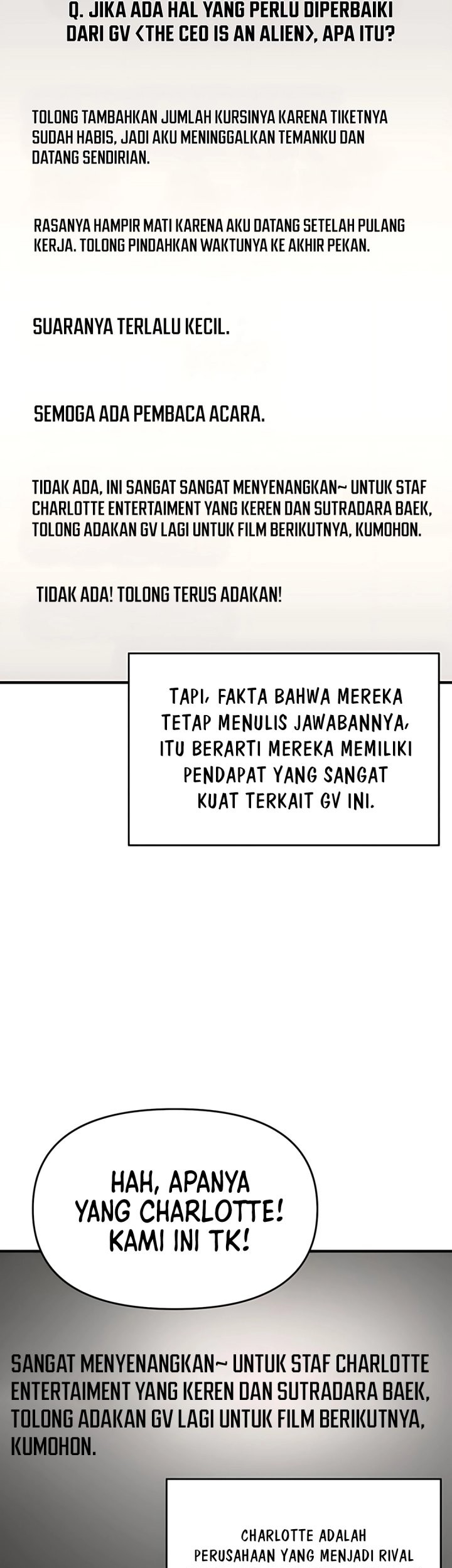 When a Genius Office Worker Goes Too Far Chapter 13 - halaman 17