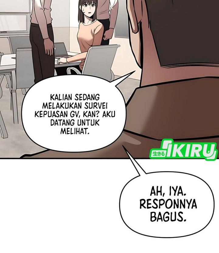 When a Genius Office Worker Goes Too Far Chapter 13 - halaman 26