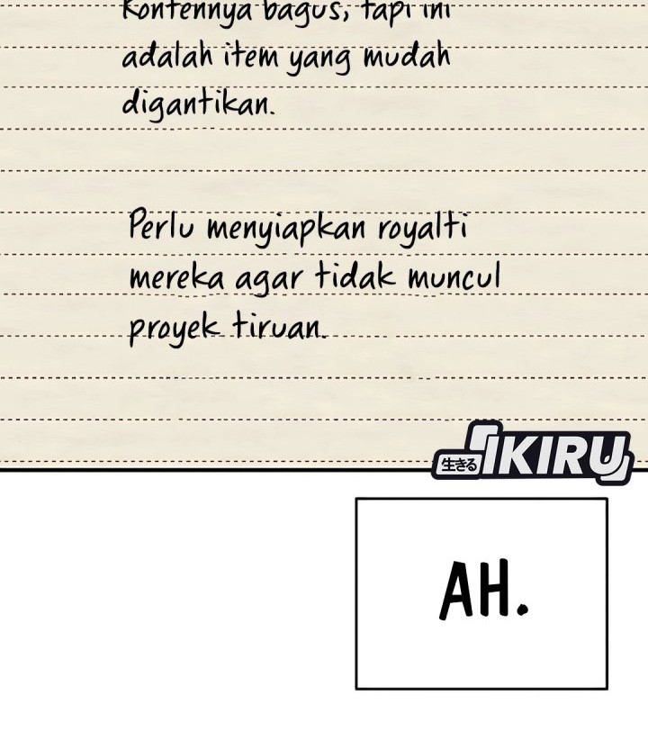 When a Genius Office Worker Goes Too Far Chapter 13 - halaman 30