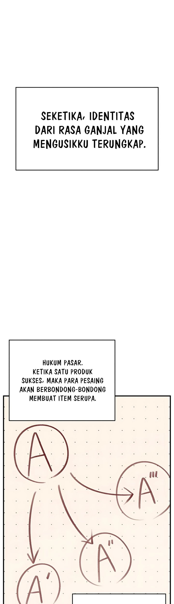 When a Genius Office Worker Goes Too Far Chapter 13 - halaman 31