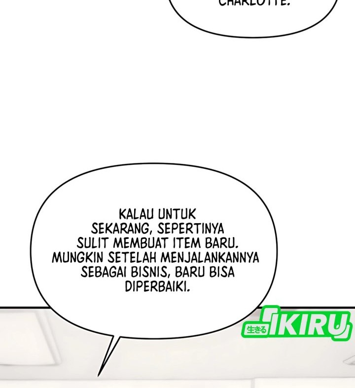 When a Genius Office Worker Goes Too Far Chapter 13 - halaman 34