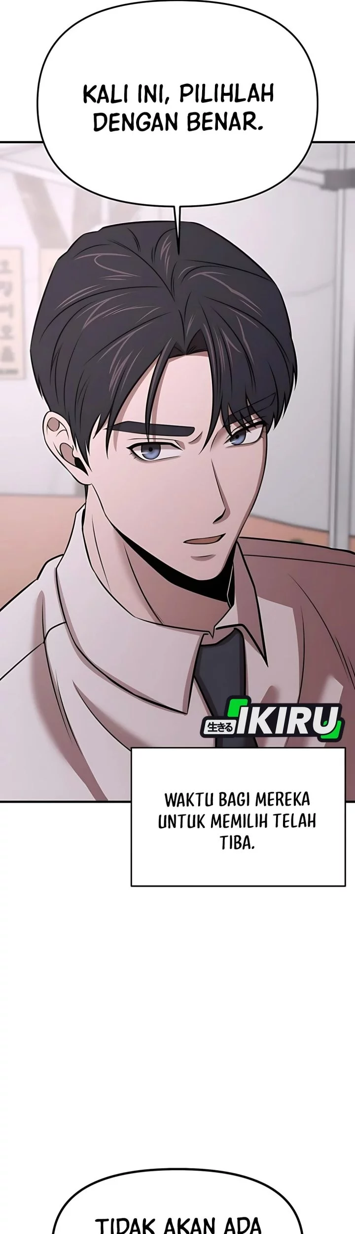 When a Genius Office Worker Goes Too Far Chapter 14 - halaman 25