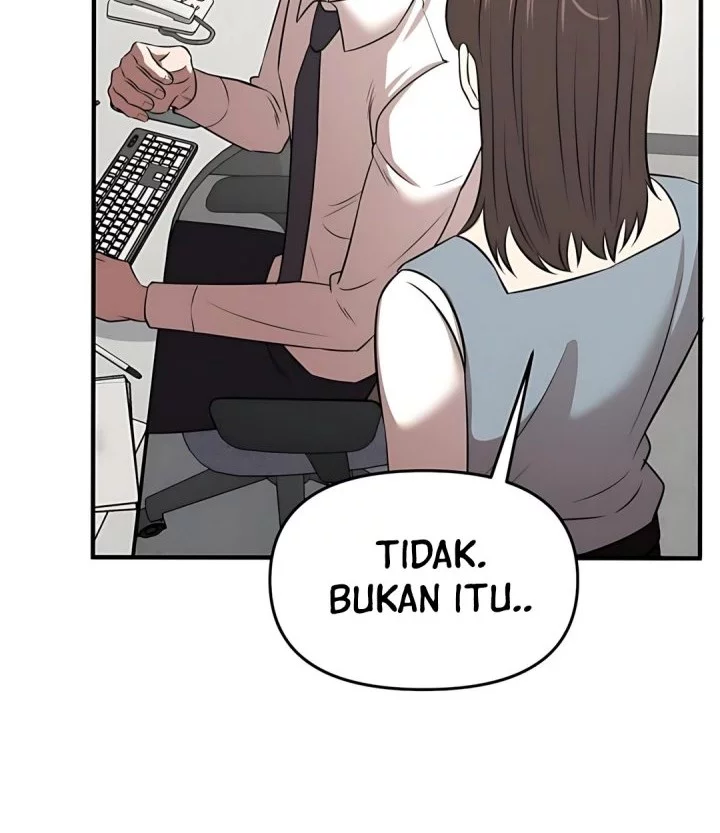 When a Genius Office Worker Goes Too Far Chapter 14 - halaman 48