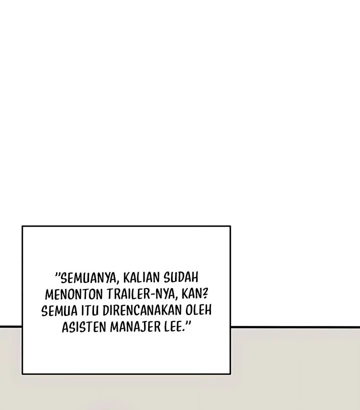 When a Genius Office Worker Goes Too Far Chapter 14 - halaman 50
