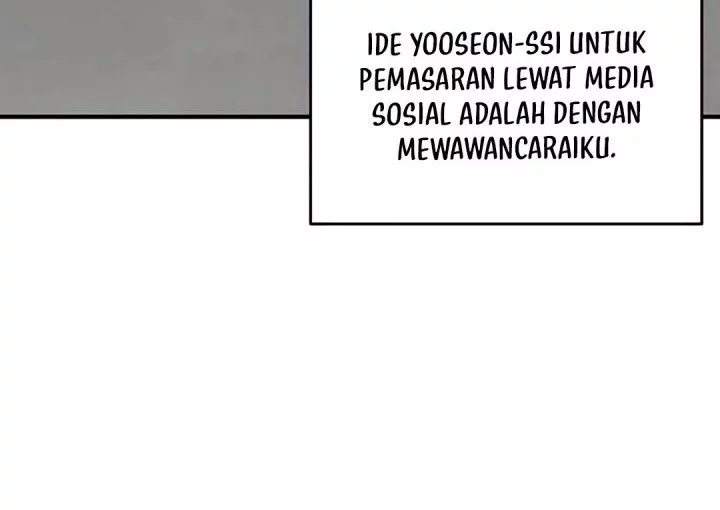 When a Genius Office Worker Goes Too Far Chapter 14 - halaman 56