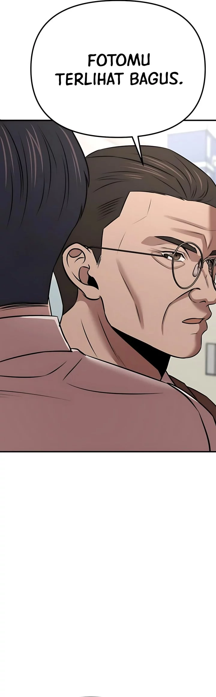 When a Genius Office Worker Goes Too Far Chapter 14 - halaman 64