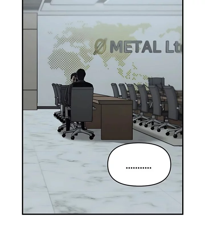 When a Genius Office Worker Goes Too Far Chapter 14 - halaman 8