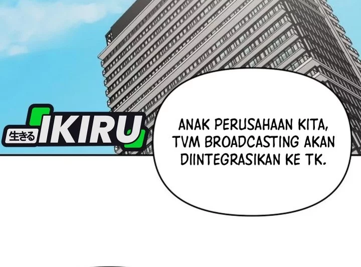 When a Genius Office Worker Goes Too Far Chapter 15 - halaman 17